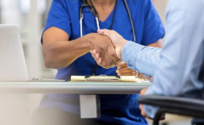 Healthcare Advertising