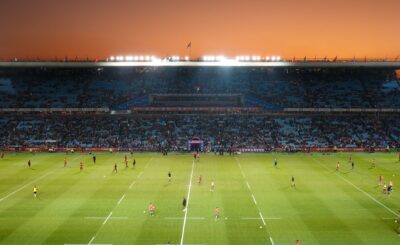 Why Buffstream Continues to Attract the Attention of Online Sports Audiences