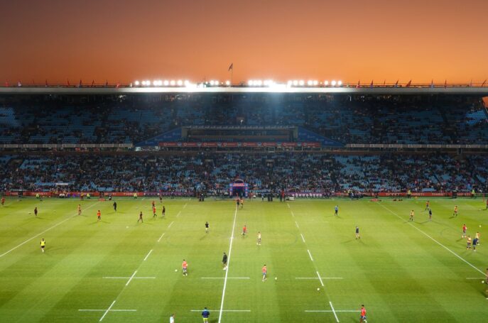 Why Buffstream Continues to Attract the Attention of Online Sports Audiences