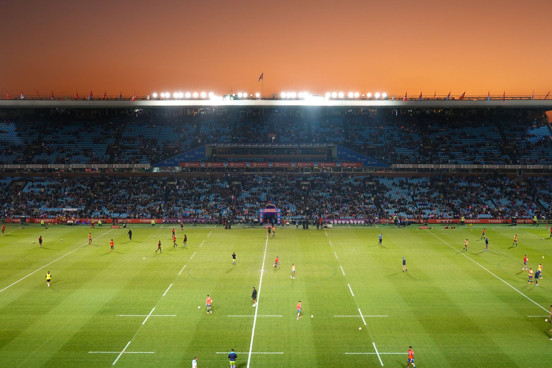 Why Buffstream Continues to Attract the Attention of Online Sports Audiences