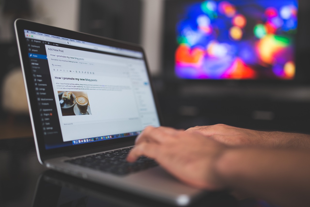 Wordpress, blogging, writing — AI Chat Free for Open Communication