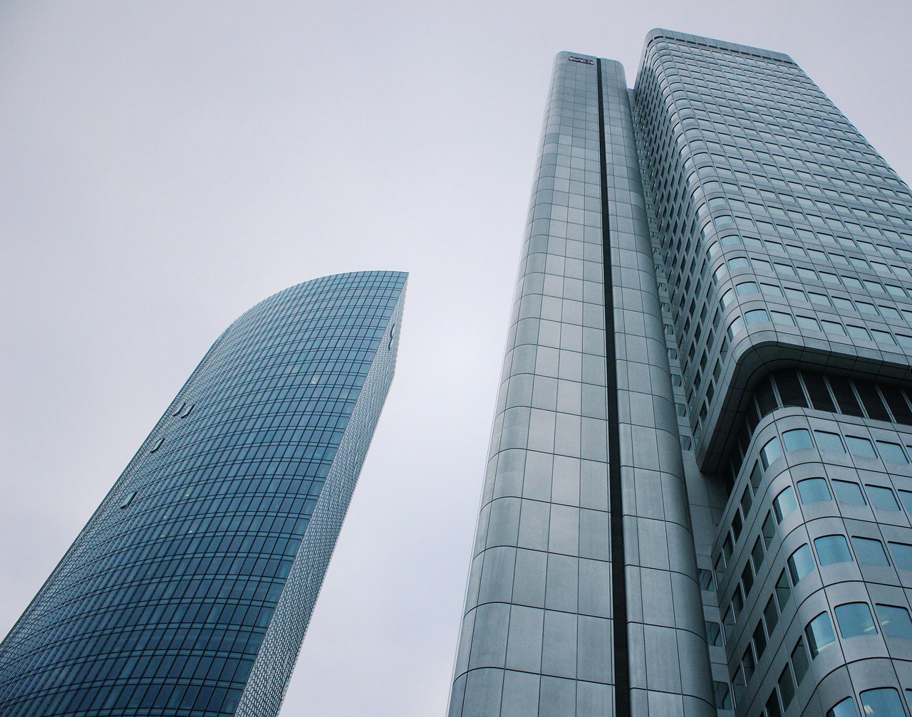 Skyscraper, corporate, modern buildings — As A Finest Inner Medication Physician Is Vital To Dr. Philip Sobash