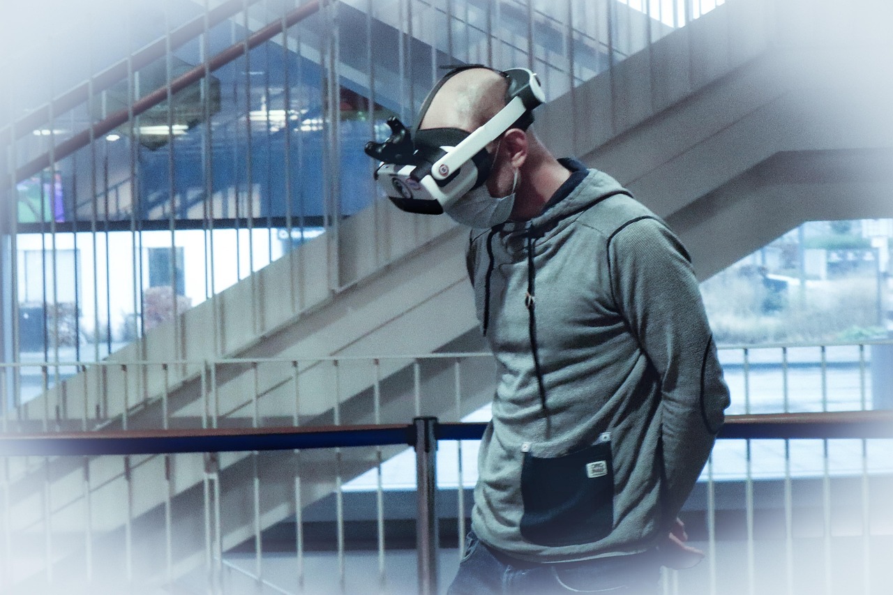 Virtual reality, vr-glasses, vr — Best Deals on ATM Skimmers for Sale: Protect Your Assets