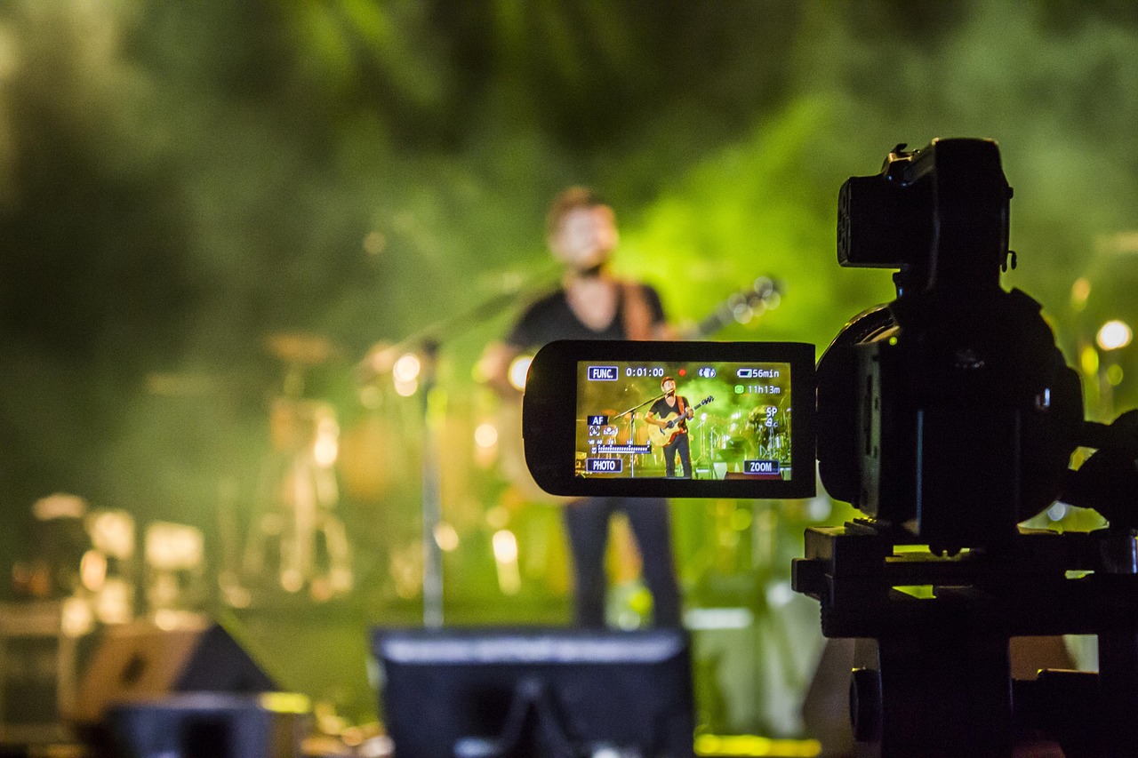 Tv, camera, video — Best USA Casinos Reviewed for Player Experience and Reliability