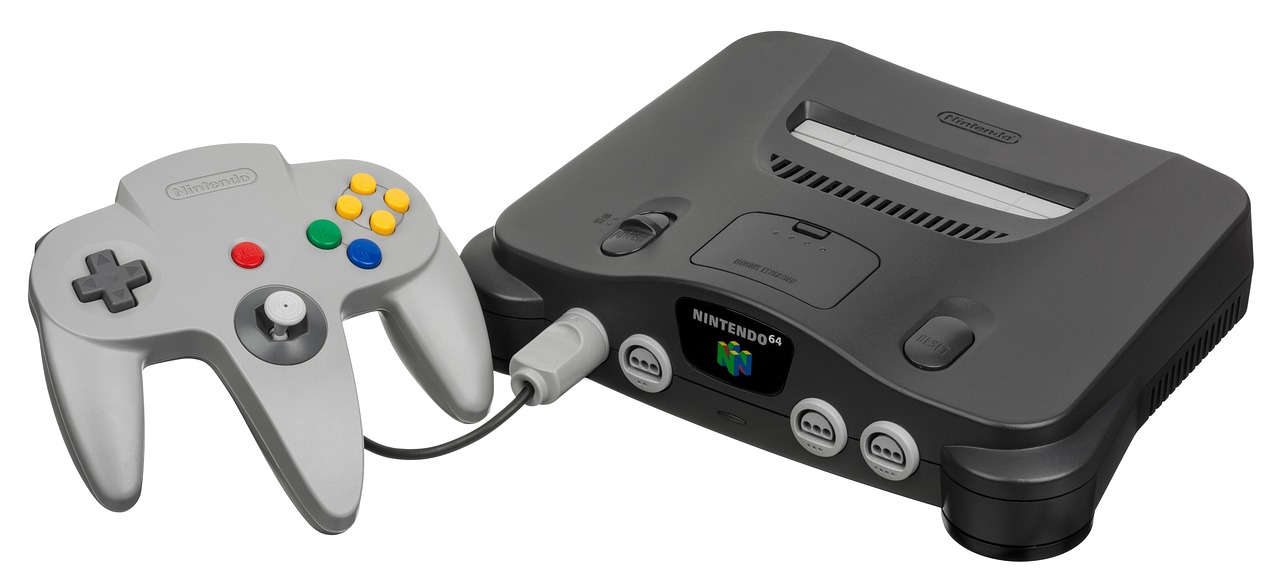 Video game console, video game, play — Build Stronger Communities with Prize Draws for Grassroots Sports Clubs