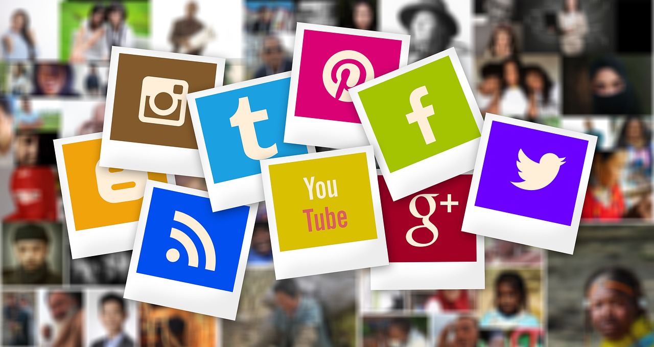 People, google, polaroid — Data Storage and Security Tips