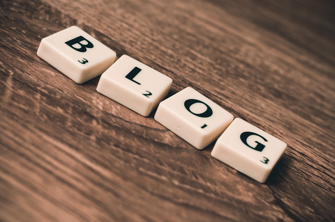 Blog, seo, internet — Dental internet marketing : 3 things you should start doing today