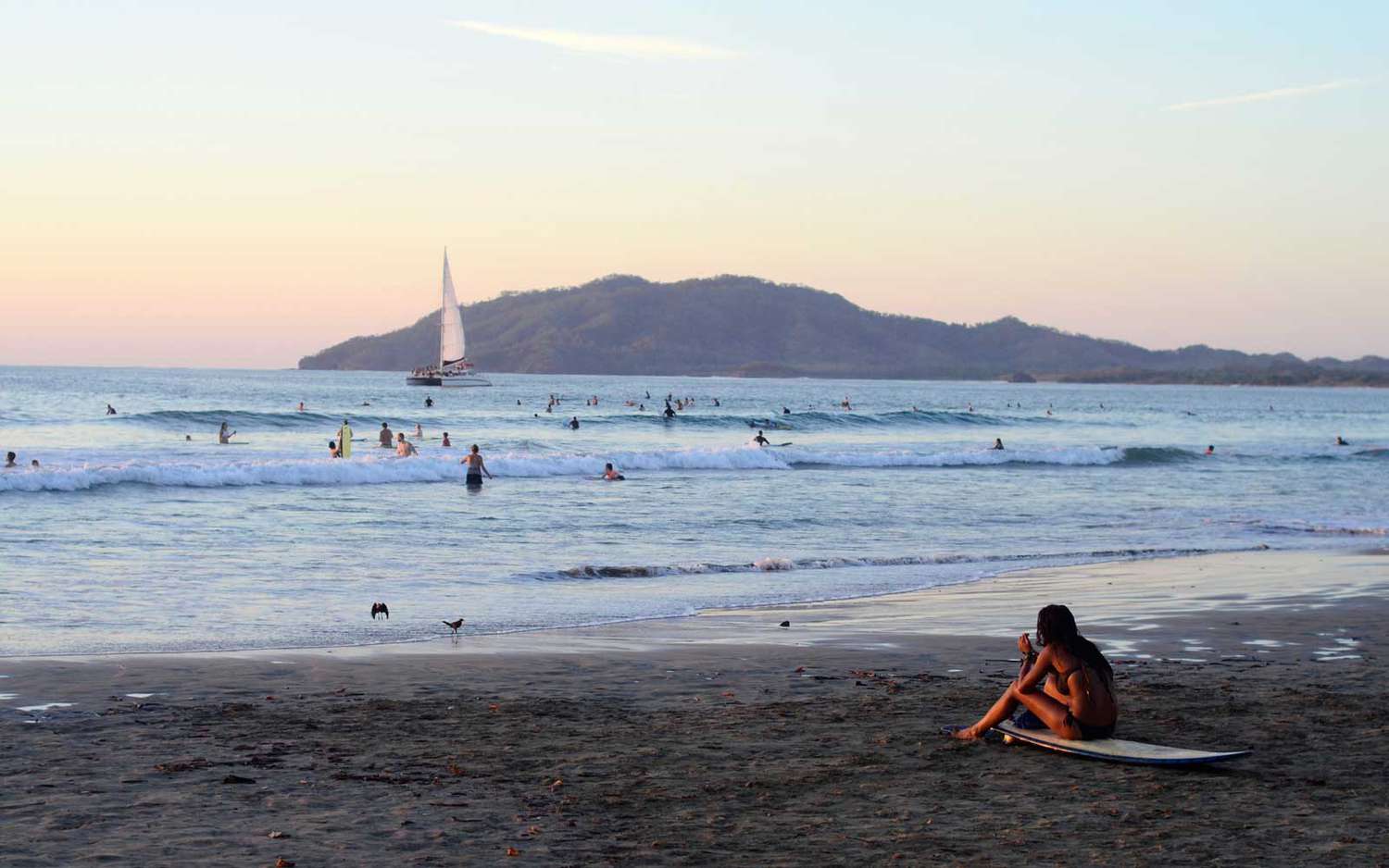 Discover the Best Luxury Surf Resorts for a Dream Vacation