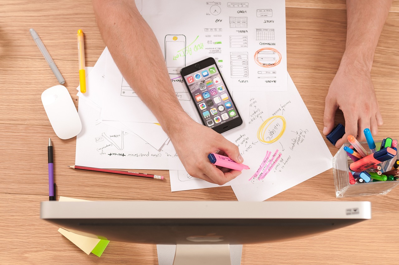Ux, prototyping, design — Ensure Website Continuity: TOPStresser.su's Free Test Attack Service.