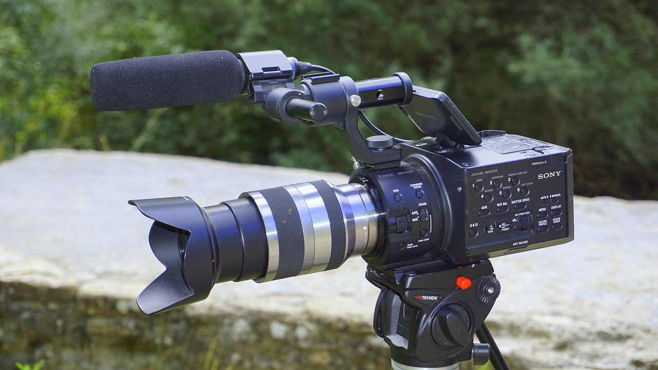 Camera, video, sony — Free Grants Applications - How Get Free Authorities Money