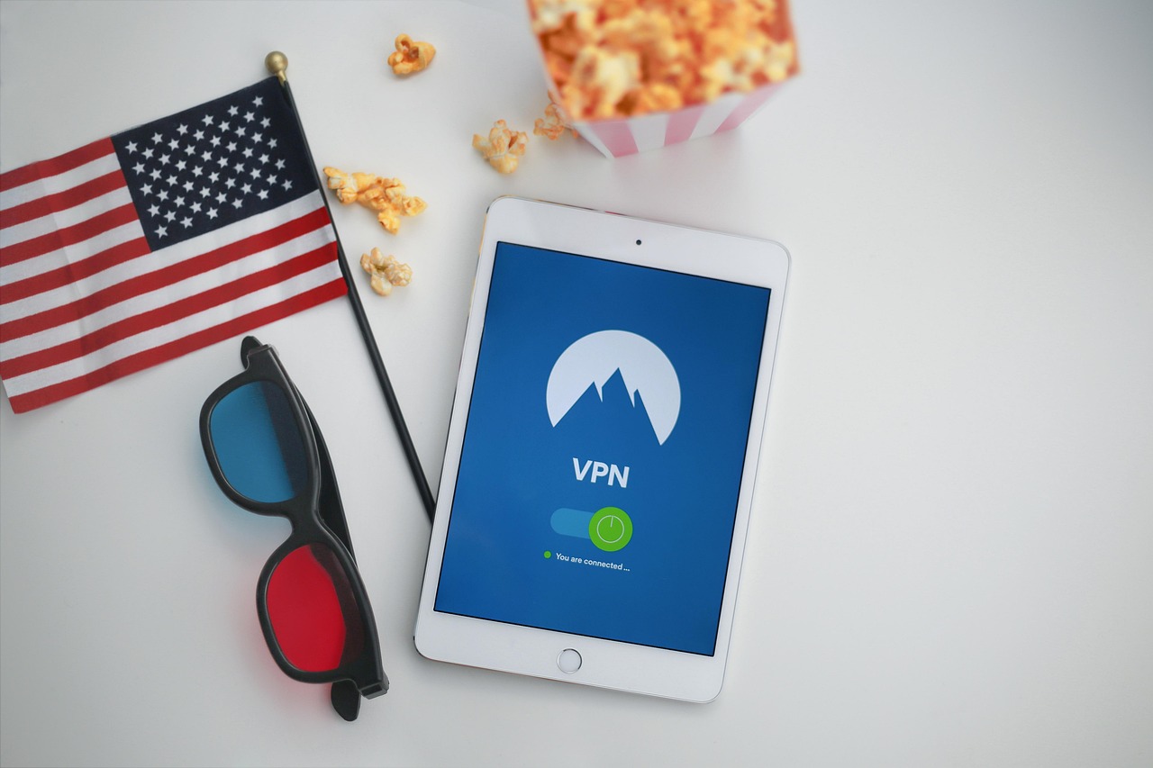 Streaming, stream, live stream — Free TV: Making Entertainment Accessible to All Households