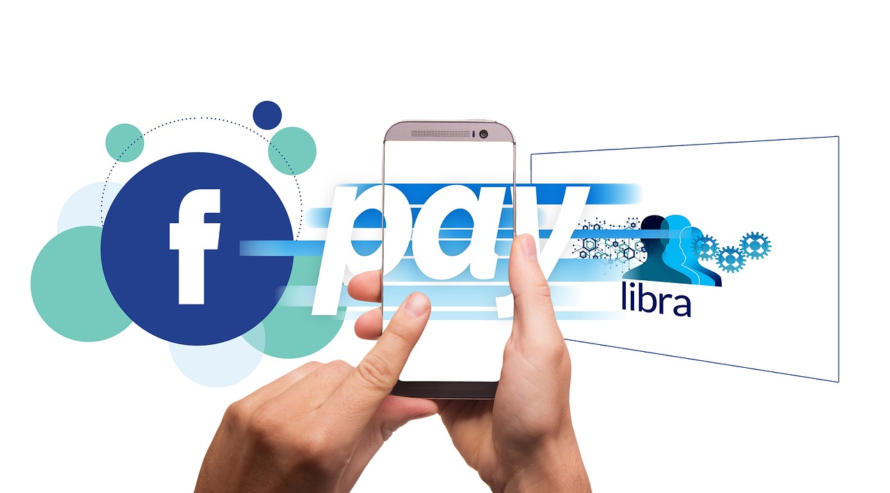 Libra, cryptocurrency, facebook — How do layer 2 blockchains improve settlement times for payments?