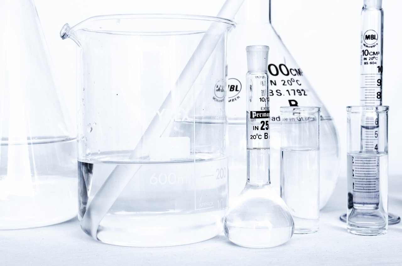 Laboratory, apparatus, equipment — How Mobile Satellite Communications Can Benefit Your Business