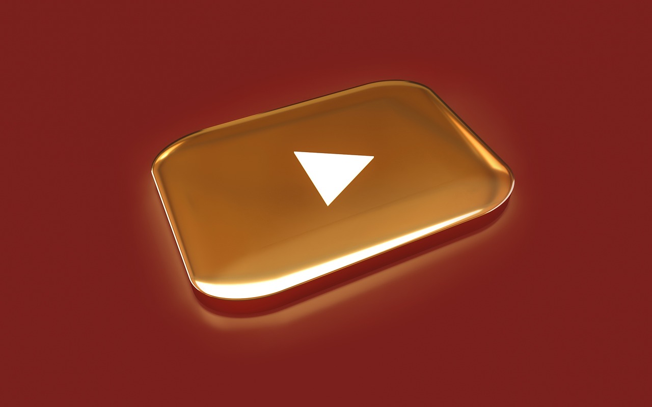 Youtube, play button, social media — How to Access Reddit MLB Streams Without Getting Blocked or Banned: A Professional Guide