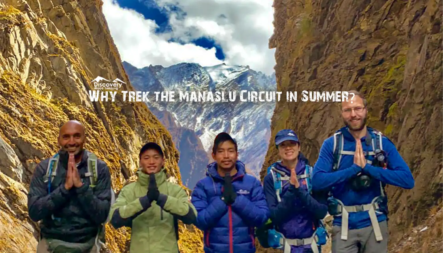 How to Stay Warm on the EBC Trek: A Guide to Layering
