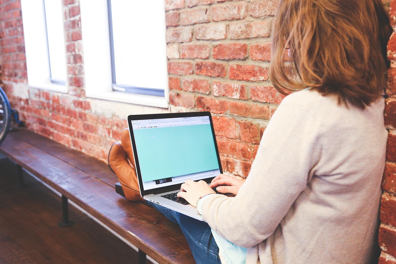 Student, typing, keyboard — Introduction to the third and fourth industrial revolution: