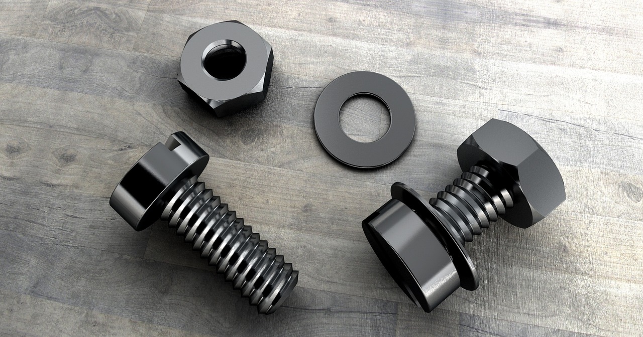 Screw, thread, technology — Is website designing service relying worth for money service?