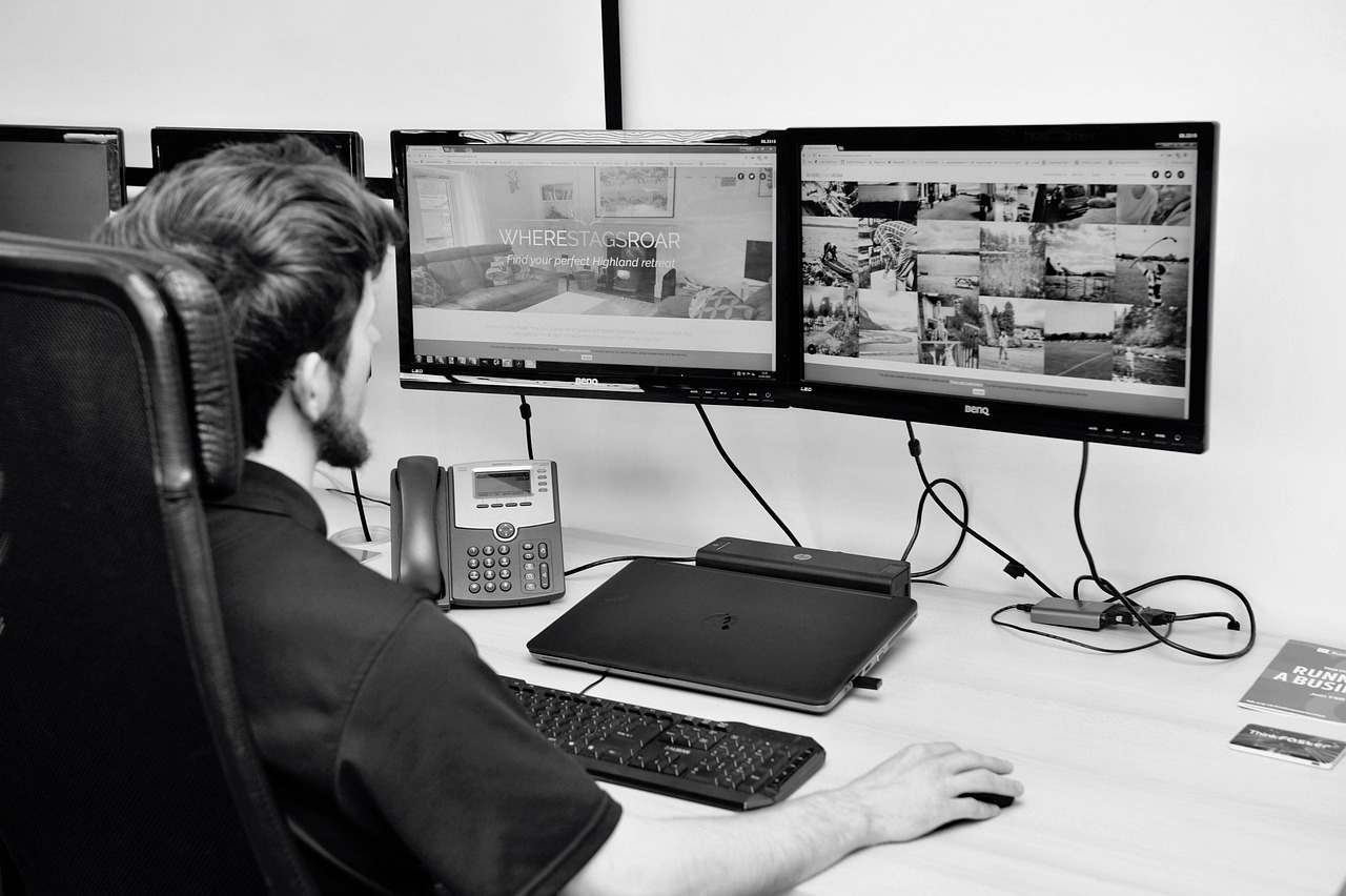 Web design, internet, web — Key Features for Healthcare Websites