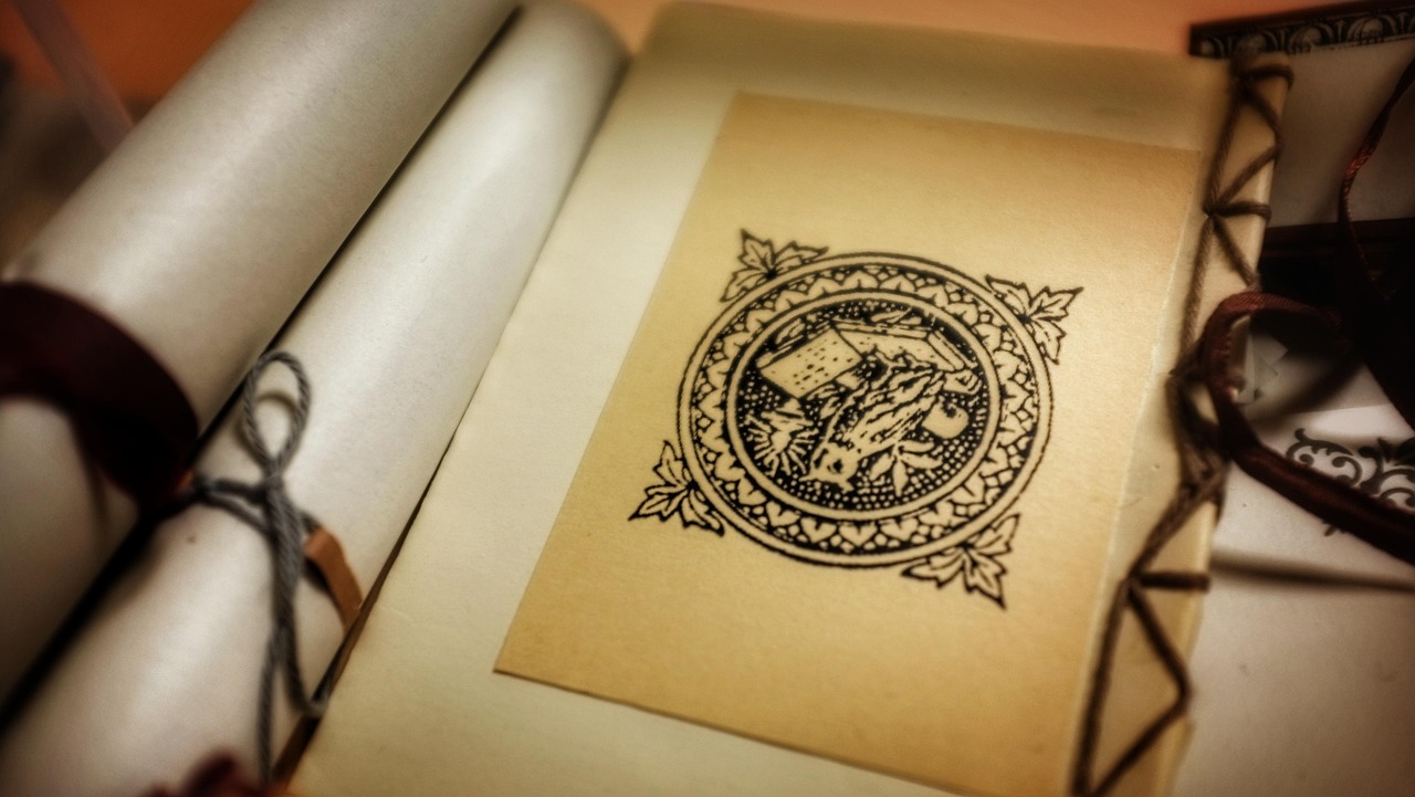 Fantasy, scrolls, medieval — Lumi Online Casino: A Closer Look at Its User Interface