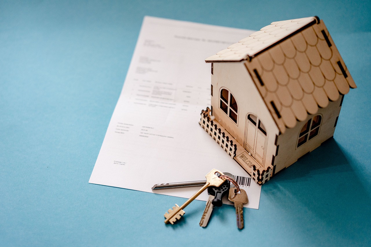 Real estate, homeownership, homebuying — Manage Your Crypto Assets Securely and Efficiently with Atomic Wallet