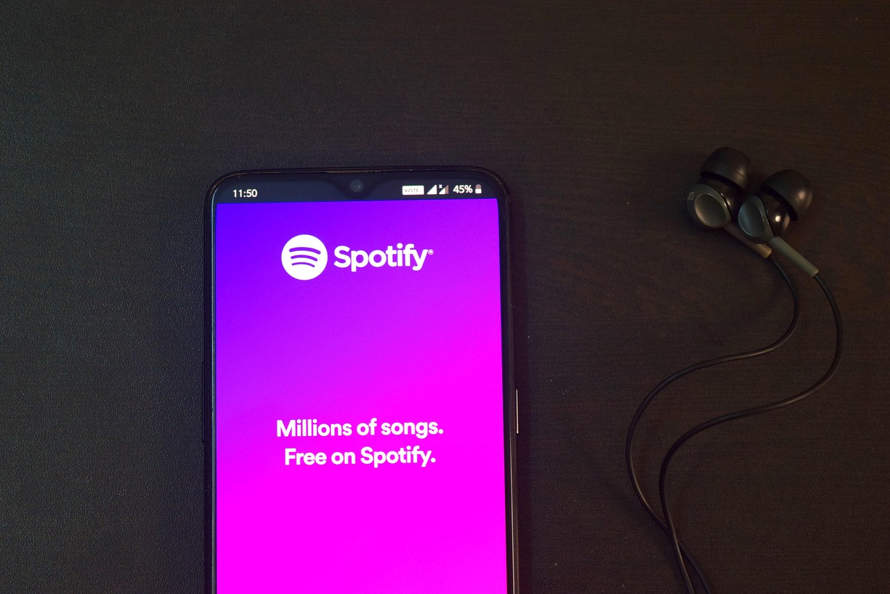 Spotify, music streaming, streaming — Meth Stream Provides Free, Live Access to Sports Events