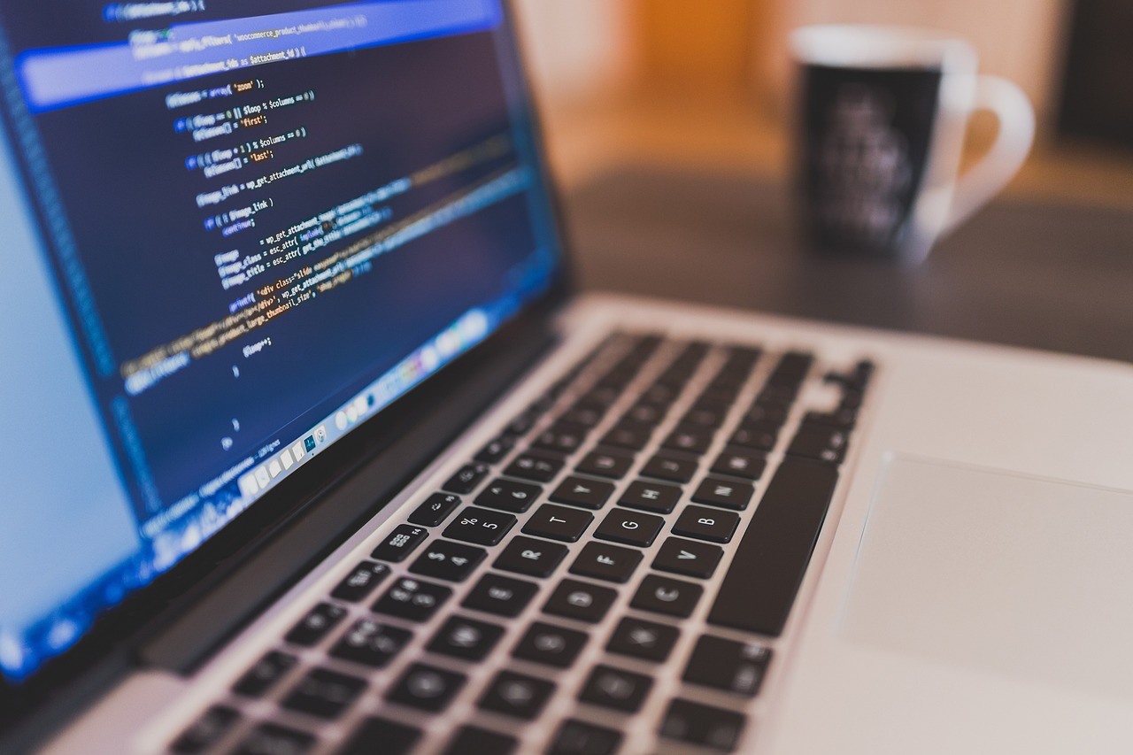 Coding, programming, working — Recycling the Equipment at Your Data Center: A Comprehensive Guide