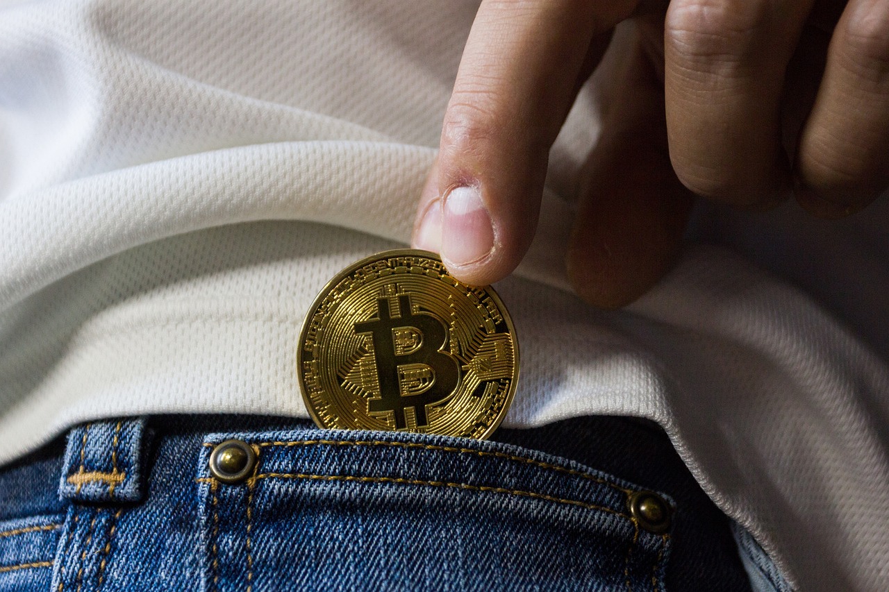 Wear, fashion, hand — The Best Crypto Communities for Beginners