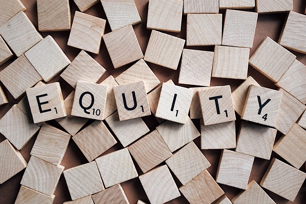 Equity, fairness equitable, letters — The Best MM2 Gameplays and Tactics