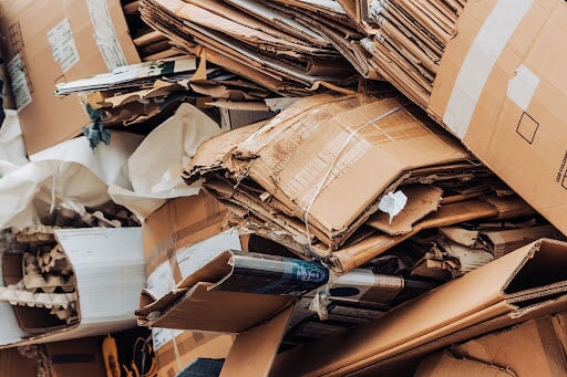 The Hidden Costs and Urgency of Responsible Paper Disposal