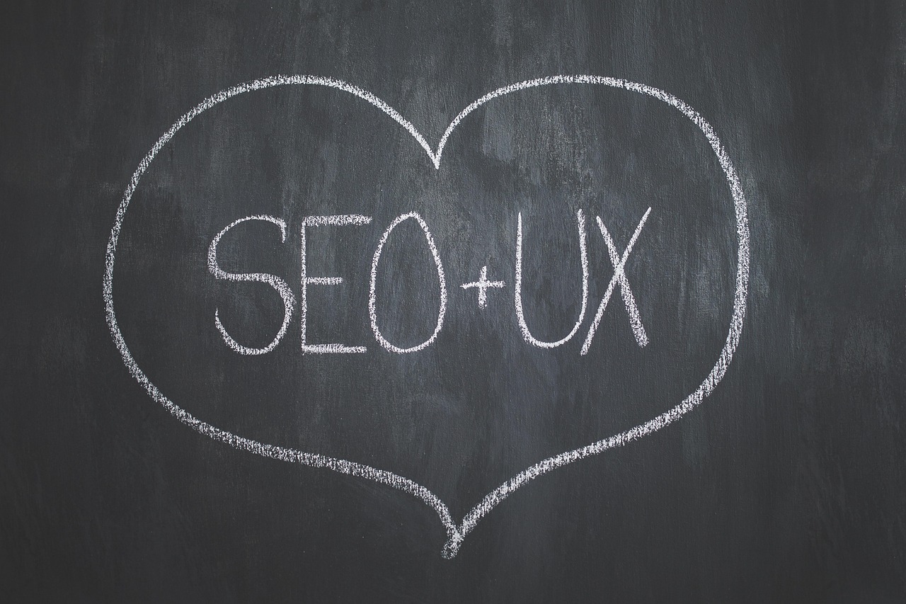 Chalk, chalkboard, seo — The Keynote to Success For Websites - Exceptional Search engine optimization Services