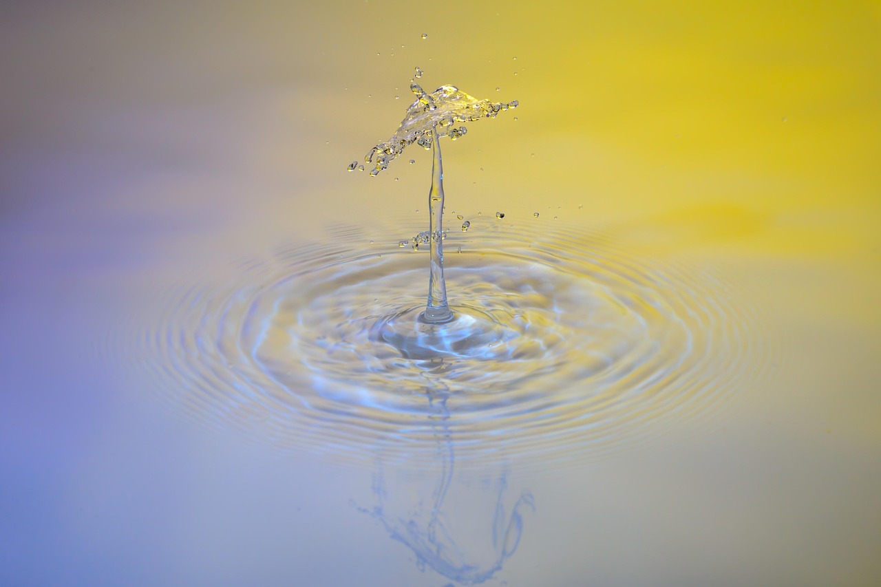 Drops, water, waterdrop — Top YouTube Channels Featuring Replay Poker Games