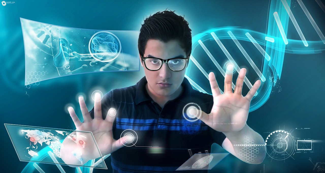 Technology, informatics, computers — Utilizing Technology to earn money Online