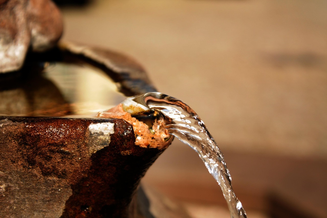 Fountain, water jet, partial view — What are some of the most popular casino games?