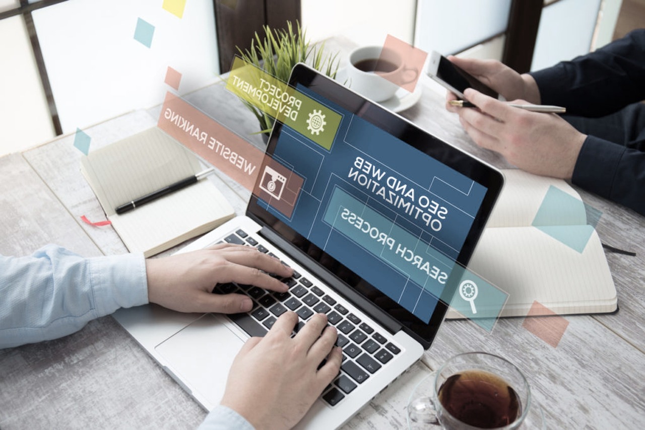 Seo, promotion, marketing — What are the various kinds of digital marketing?