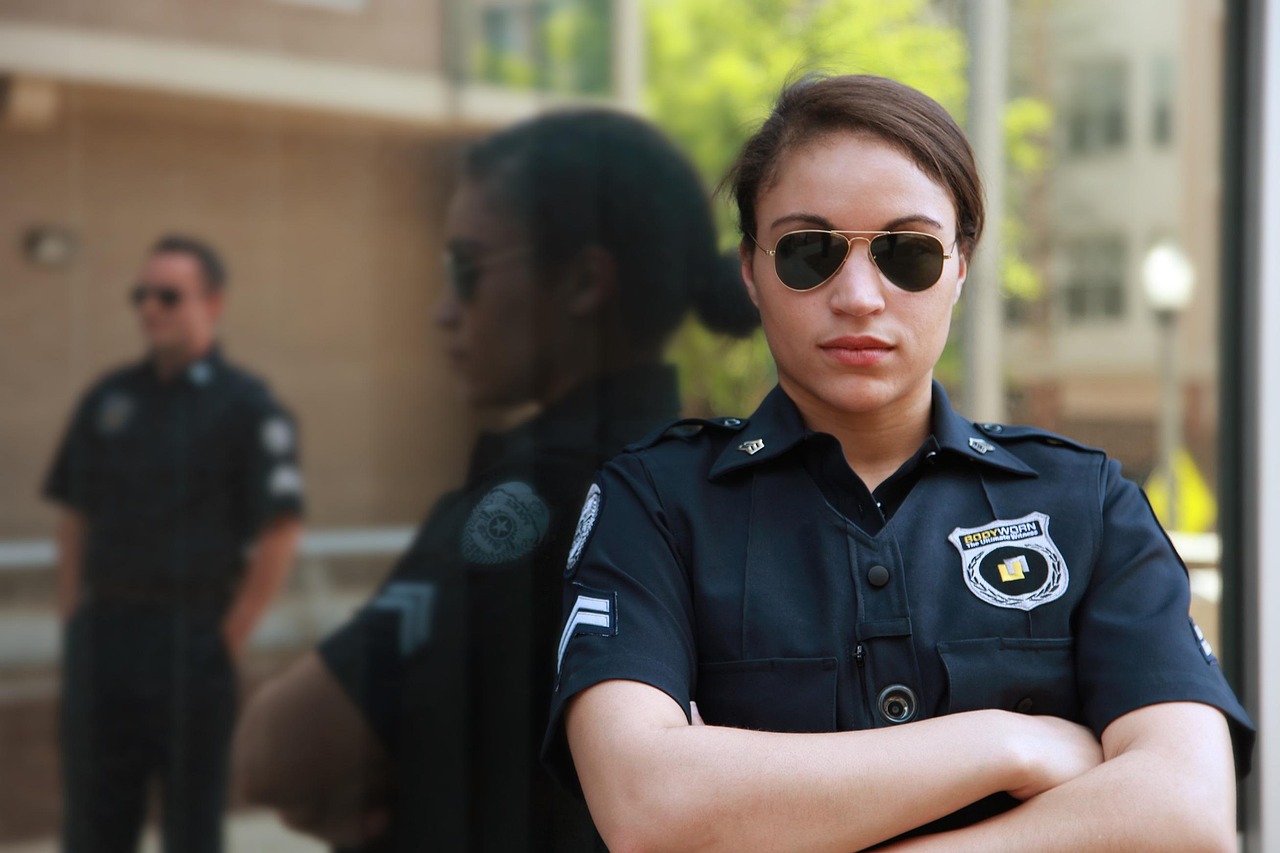 Bodyworn, body camera, police body camera — What Does Patent Pending Mean? A Simple Breakdown for Innovators