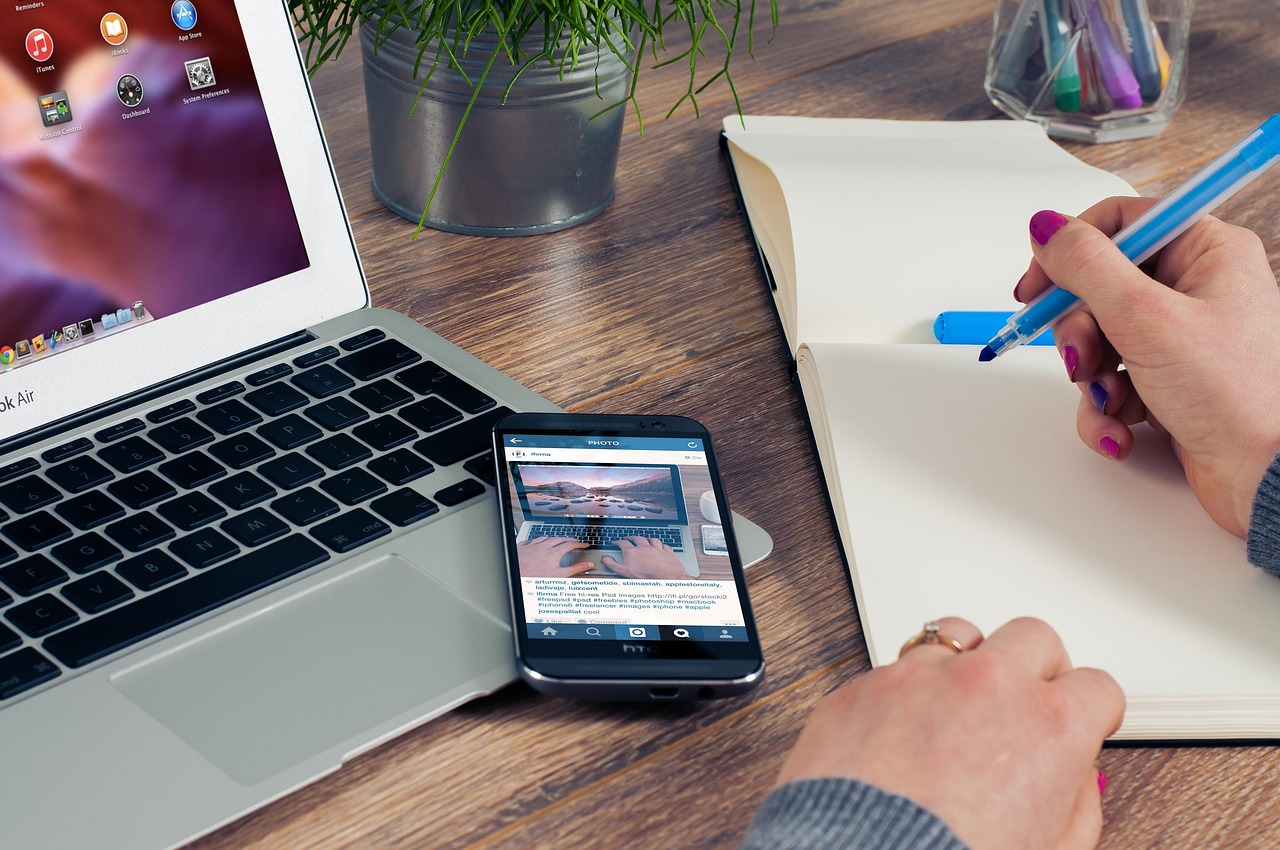 Office, notes, notepad — What Is Email Validation and What Is Its Importance?