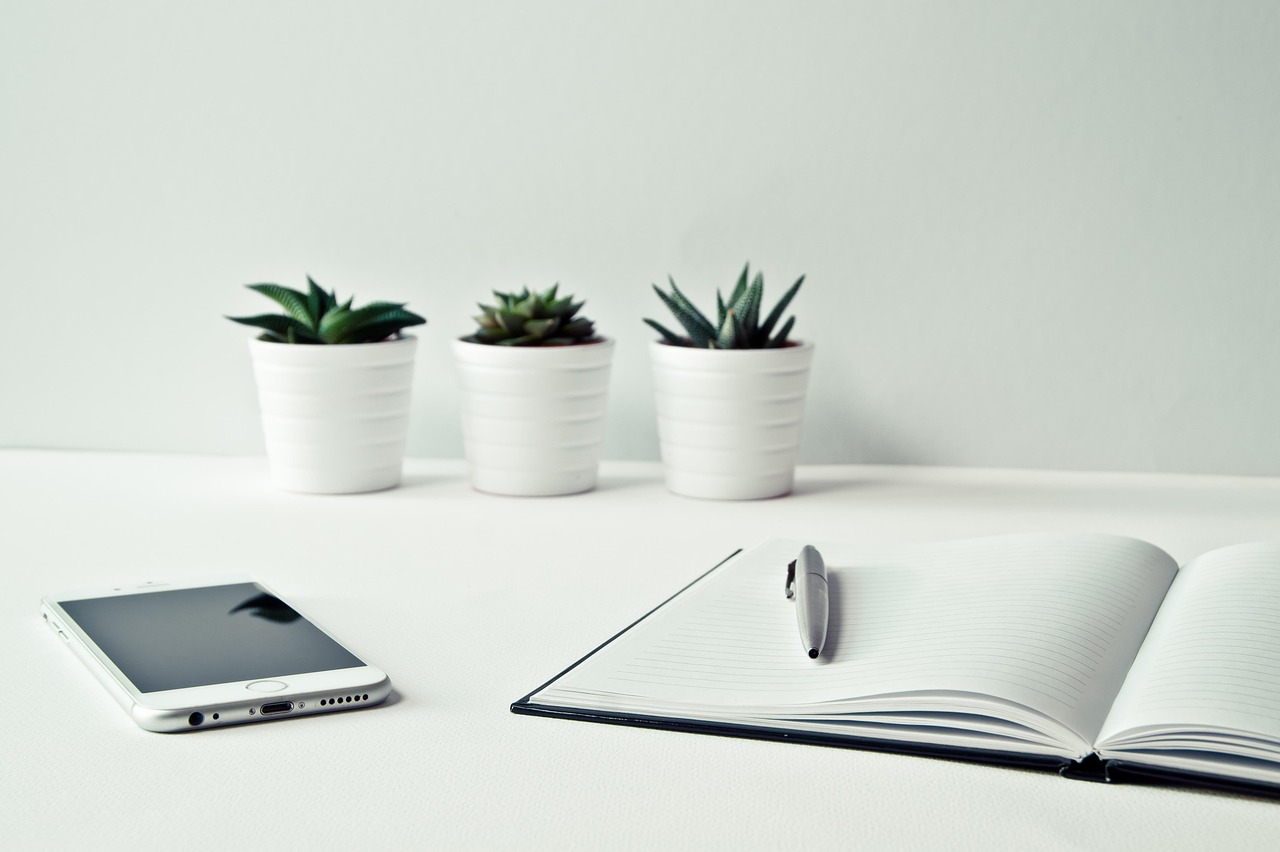 Desk, smartphone, iphone — What is Velocity Modelling Used For